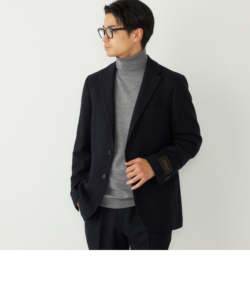 DE BONNE FACTURE: TRAVELER JACKET｜シップス アウトレットの