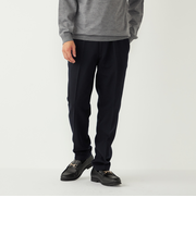 SHIPS Colors:尾州 リサイクル ツイード スラックス(セットアップ対応可能)