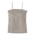 SHIPS Colors:〈洗濯機可能〉ハリヌキ ラメ カップ付き キャミソール