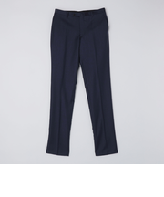 SHIPS Colors:CANONICO PERENNIALソリッドパンツ(セットアップ対応可能)