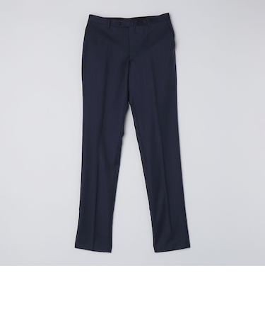 SHIPS Colors:CANONICO PERENNIALソリッドパンツ(セットアップ対応可能)