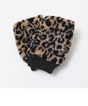 SHIPS Colors:ボア フィンガーレス グローブ