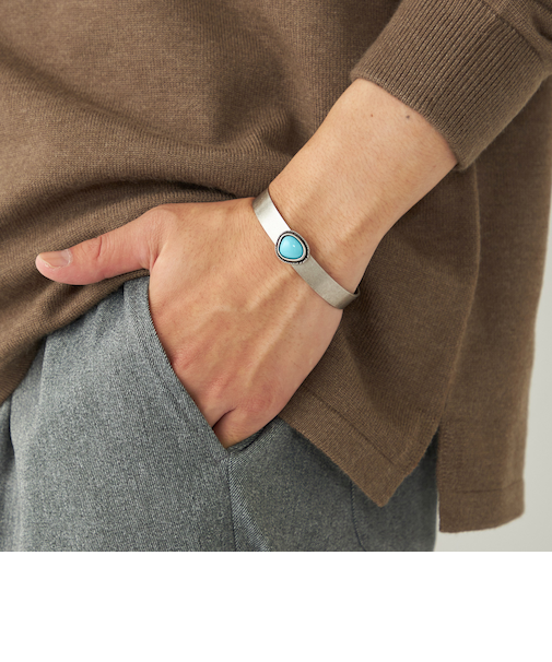 SHIPS Colors:バングル