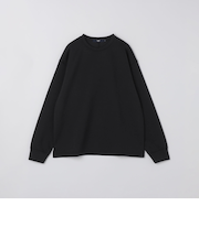 SHIPS Colors:〈洗濯機可能〉クリーミータッチ プルオーバー