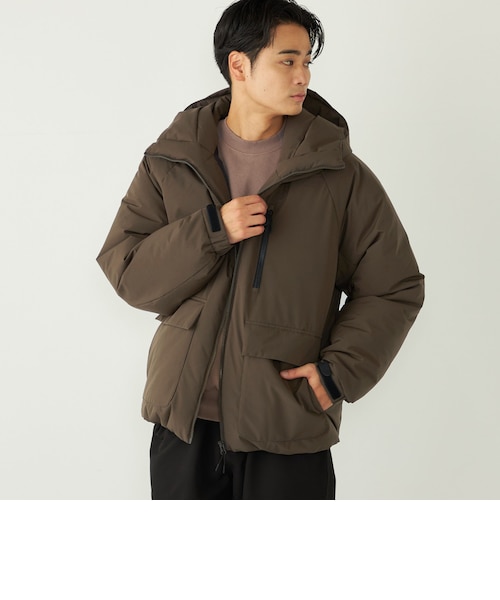 McGREGOR: 別注 アメリカ製 50's ドリズラー(R)ジャケット 20SS