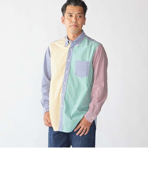 ○JIL SANDER 7DAYS SHIRTS TUESDAY｜トゥモロ－ランドのアウトレット
