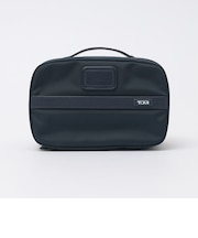 【SHIPS別注】TUMI: ALPHA3 トラベルキット