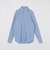 MARCEL LASSANCE: WIDE COTTON POPLIN SHIRT
