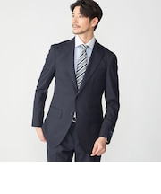 SHIPS: エルメネジルド ゼニア トロピカル スーツ