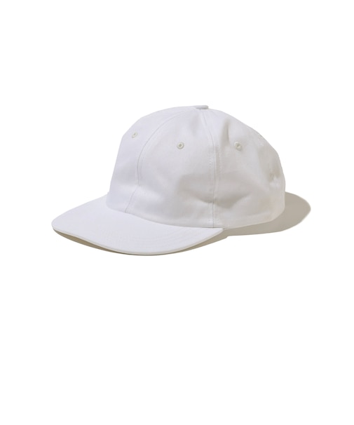 Southwick: コットンツイル ロゴ キャップ