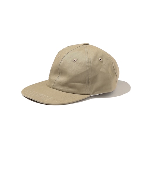 Southwick: コットンツイル ロゴ キャップ