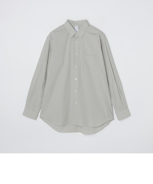 【City Ambient Products別注】benine9: REG/C SHIRT