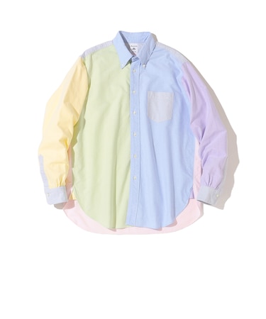 Southwick: Gate Label オックスフォード ボタンダウンシャツ