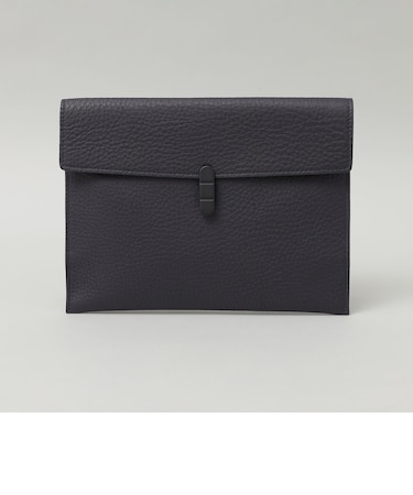 TOMOE: UTILITY TB 2WAY サコッシュ バッグ M