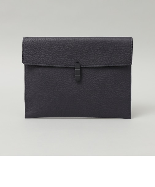 TOMOE: UTILITY TB 2WAY サコッシュ バッグ M