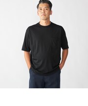 Southwick: Gate Label メリノ ウール Tシャツ