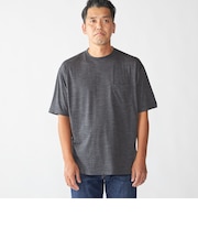 Southwick: Gate Label メリノ ウール Tシャツ
