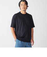 Southwick: Gate Label メリノ ウール Tシャツ