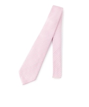 SHIPS: サテン ドビー ドット ネクタイ