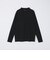 SHIPS: ALBINI モックネック ロングスリーブ Tシャツ