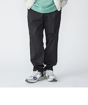 SHIPS: ピケ ウィークエンド イージー パンツ