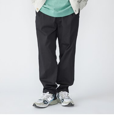 SHIPS: ピケ ウィークエンド イージー パンツ