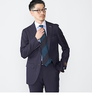 SHIPS: CANONICO PERENNIAL スーツ