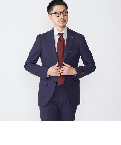 SHIPS: TALLIA DI DELFINO スーツ