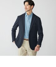 SHIPS: サーフニット ジャージー ジャケット