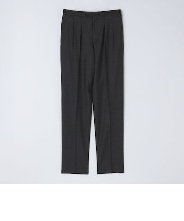 ATELIER ZINS: BAC J トロピカル スラックス