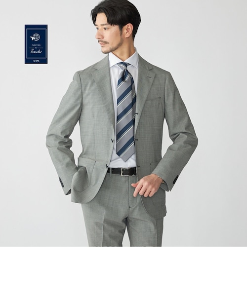 PONTE PRINT 2B ジャケット｜ベーセーストックのアウトレット通販