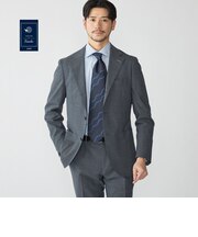 SHIPS:〈セットアップ対応〉ウォッシャブル セットアップ ピンヘッド ジャケット