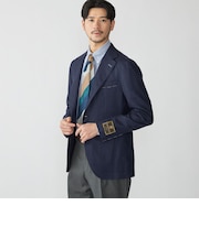 SHIPS: TALLIA Di DELFINO ジャケット