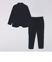 SHIPS:〈手洗い可能〉FELCERA(R) 2ボタン セットアップ