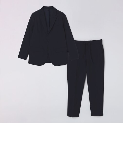 SHIPS:〈手洗い可能〉FELCERA(R) 2ボタン セットアップ