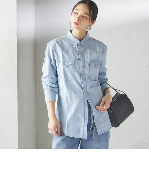 Levi’s:BARSTOW WESTERNSTANDRAD