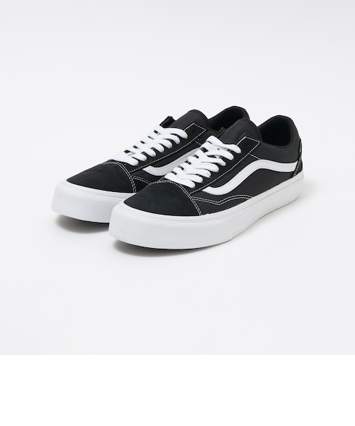 VANS: OLD SKOOL GORE-TEX(R)