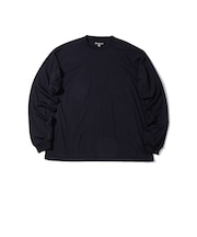 Southwick: Gate Label メリノウール ロングスリーブ Tシャツ