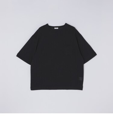 crepuscule: JAPANESE PAPRER KNIT TEE