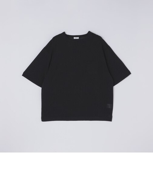 crepuscule: JAPANESE PAPRER KNIT TEE