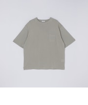 crepuscule: JAPANESE PAPRER KNIT TEE