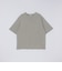 crepuscule: JAPANESE PAPRER KNIT TEE