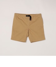 GRAMiCCi: ストレッチ ツイル Gショーツ (140～150cm) <KIDS>