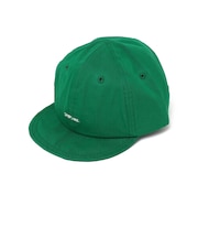 SHIPS any: cinq you ワンポイント ロゴ 刺繍 キャップ <KIDS>