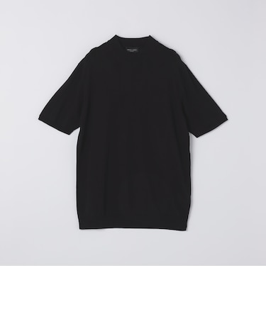 ROBERTO COLLINA: LUPETTO MOCK TEE