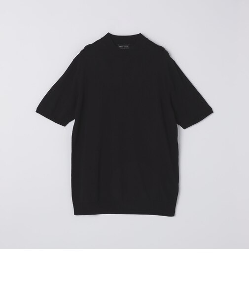 ROBERTO COLLINA: LUPETTO MOCK TEE