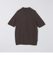 ROBERTO COLLINA: LUPETTO MOCK TEE