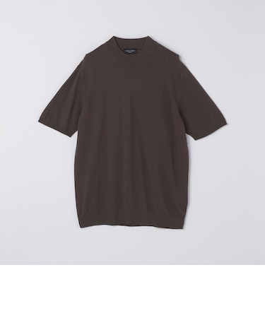 ROBERTO COLLINA: LUPETTO MOCK TEE