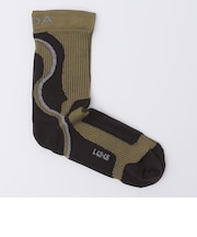 ROA: TECHNICAL SOCKS