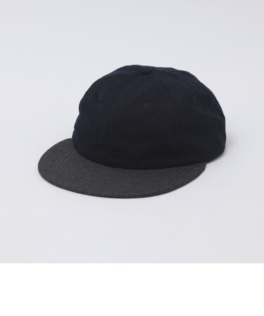 LITE YEAR: 6PANEL POLYE SERGE